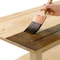 Minwax Wood Finish Semi-Transparent Early American Oil-Based Penetrating Wood Stain 1/2 pt 223004444 - alternate 4